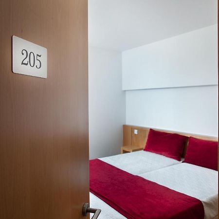 Casa Ave Maria Hotel Fatima Exterior photo