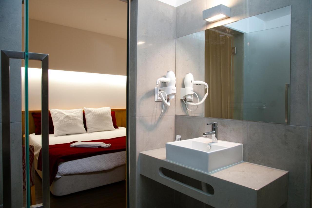 Casa Ave Maria Hotel Fatima Exterior photo
